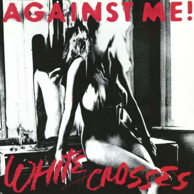 This LP Vinyl is brand new.Format: LP VinylMusic Style: PunkThis item's title is: White CrossesArtist: Against Me!Label: MUSIC ON VINYLBarcode: 8719262013193Release Date: 1/31/2020