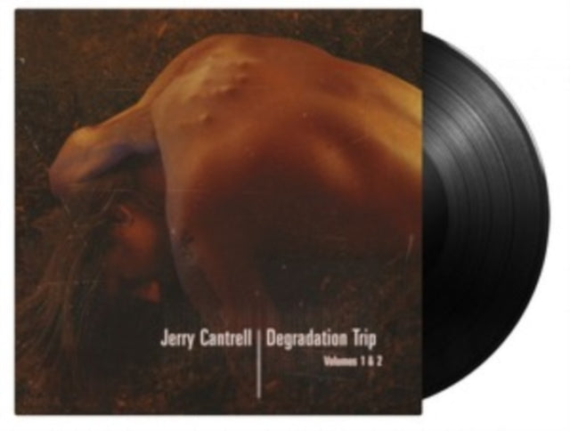 This LP Vinyl is brand new.Format: LP VinylMusic Style: Alternative RockThis item's title is: Degradation Trip 1 & 2 (4LP/180G)Artist: Jerry CantrellLabel: MUSIC ON VINYLBarcode: 8719262015593Release Date: 6/26/2020
