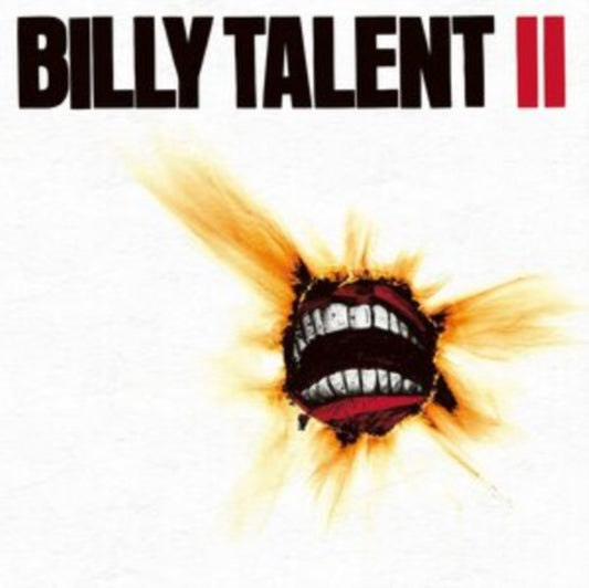 This LP Vinyl is brand new.Format: LP VinylThis item's title is: Billy Talent Ii (2LP/180G/Booklet/Gatefold/Import)Artist: Billy TalentLabel: Music On VinylBarcode: 8719262018488Release Date: 3/5/2021