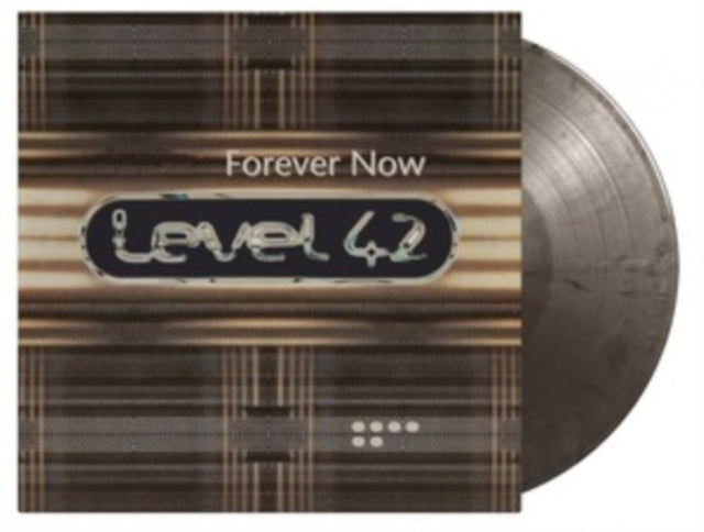 This LP Vinyl is brand new.Format: LP VinylMusic Style: Pop RockThis item's title is: Forever Now (180G/Silver & Black Marbled LP Vinyl)Artist: Level 42Label: MUSIC ON VINYLBarcode: 8719262019843Release Date: 8/20/2021