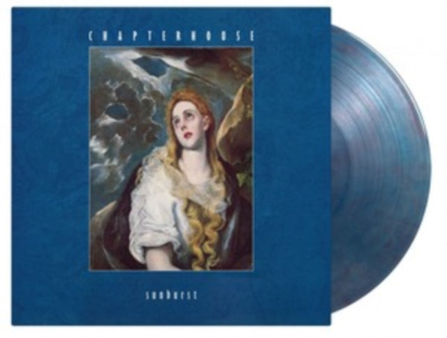 This 12 Inch Vinyl is brand new.Format: 12 Inch VinylMusic Style: Space RockThis item's title is: Sunburst Ep (180G/Crystal Clear, Red & Blue Marbled Vinyl)Artist: ChapterhouseLabel: MUSIC ON VINYLBarcode: 8719262020009Release Date: 7/15/2022