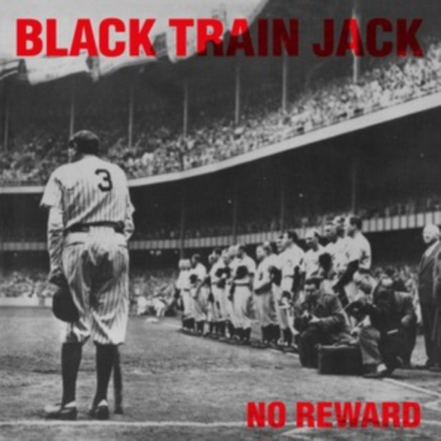 This LP Vinyl is brand new.Format: LP VinylMusic Style: PunkThis item's title is: No Reward (180G/Insert/Import)Artist: Black Train JackLabel: MUSIC ON VINYLBarcode: 8719262024663Release Date: 7/8/2022