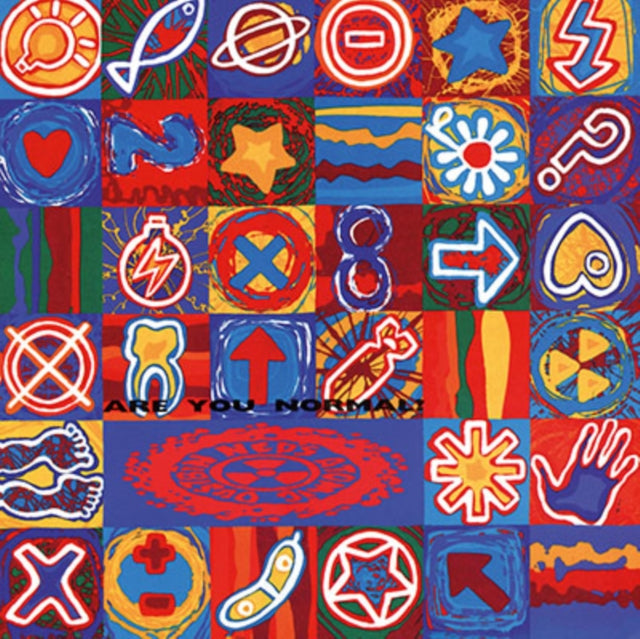 This LP Vinyl is brand new.Format: LP VinylMusic Style: Alternative RockThis item's title is: Are You Normal? (Translucent Red LP Vinyl/180G)Artist: Ned's Atomic DustbinLabel: Music On VinylBarcode: 8719262027794Release Date: 2/14/2025