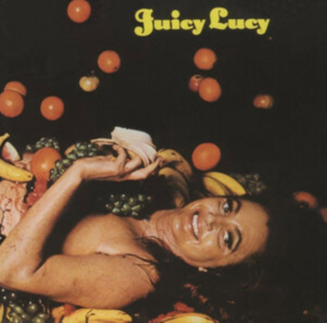 This LP Vinyl is brand new.Format: LP VinylMusic Style: Blues RockThis item's title is: Juicy Lucy (Limited/Translucent Yellow LP Vinyl/180G)Artist: Juicy LucyLabel: MUSIC ON VINYLBarcode: 8719262029163Release Date: 4/21/2023