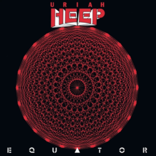 Equator (Smoke LP Vinyl/180G)