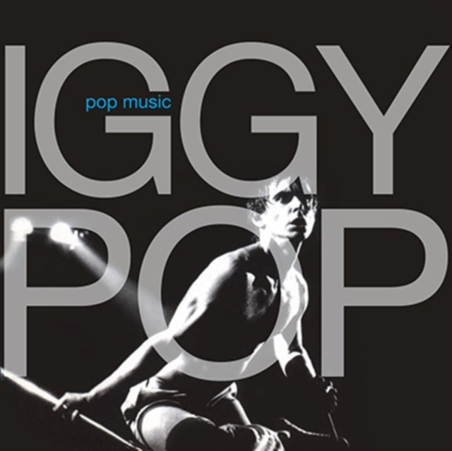 This LP Vinyl is brand new.Format: LP VinylMusic Style: PunkThis item's title is: Pop Music (Ash Grey Vinyl/180G/2LP)Artist: Iggy PopLabel: Music On VinylBarcode: 8719262034235Release Date: 7/5/2024