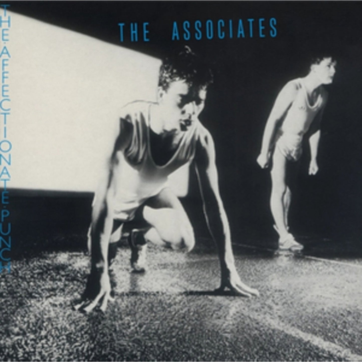 Affectionate Punch (Turquoise LP Vinyl/180G)