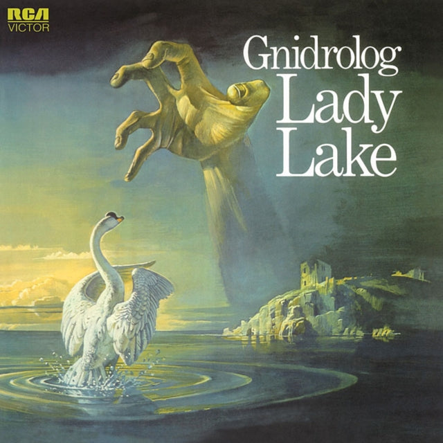 This LP Vinyl is brand new.Format: LP VinylMusic Style: Prog RockThis item's title is: Lady Lake (Translucent Yellow LP Vinyl/180G)Artist: GnidrologLabel: Music On VinylBarcode: 8719262035690Release Date: 6/14/2024