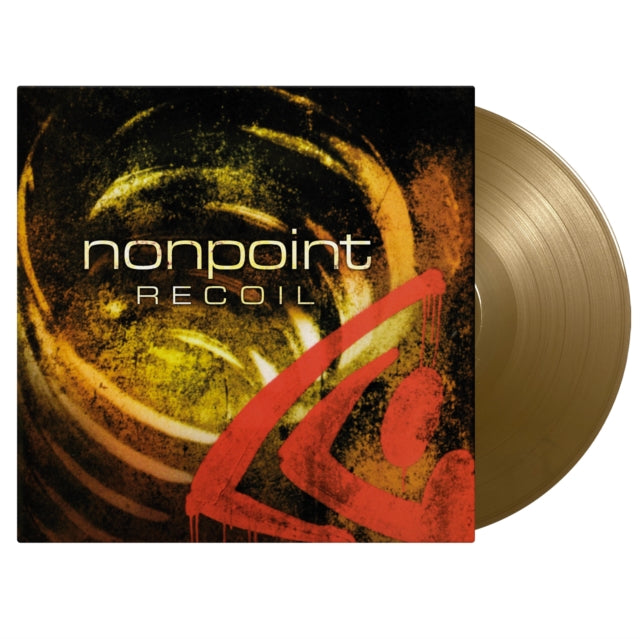 Recoil (180G/Gold LP Vinyl)