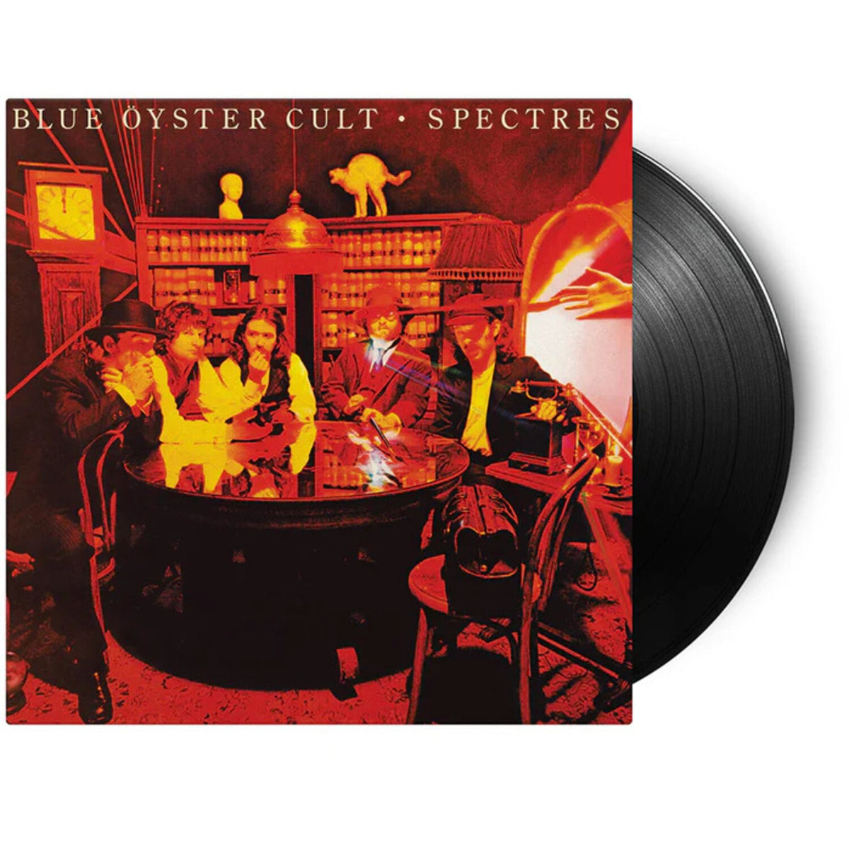Spectres (180G)