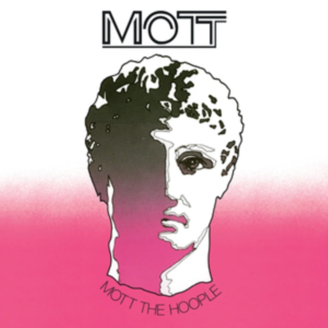 This LP Vinyl is brand new.Format: LP VinylMusic Style: Hard RockThis item's title is: Mott (180G/Numbered/Pink LP Vinyl)Artist: Mott The HoopleLabel: Music On VinylBarcode: 8719262039322Release Date: 5/16/2025