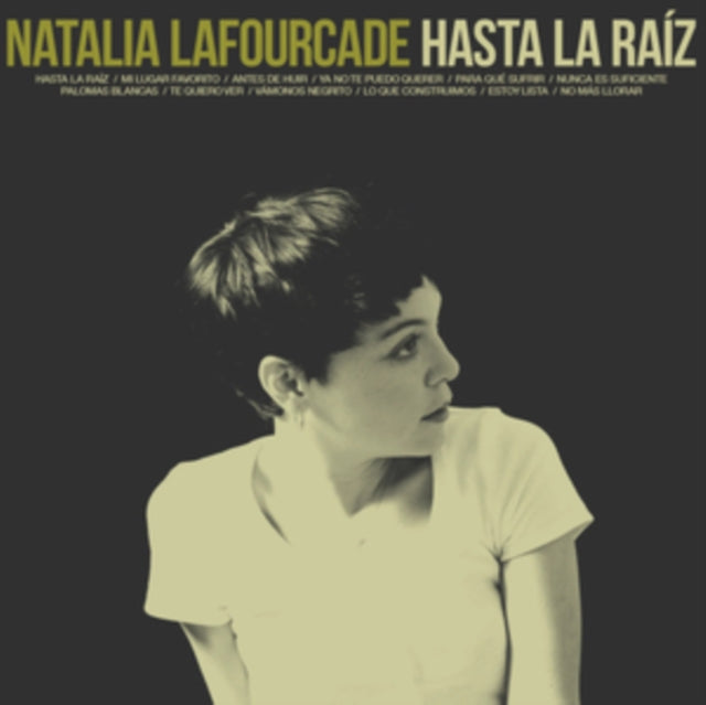 This LP Vinyl is brand new.Format: LP VinylMusic Style: FolkThis item's title is: Hasta La Raiz Artist: Natalia LafourcadeLabel: Sony MusicBarcode: 8719262039391Release Date: 5/16/2025