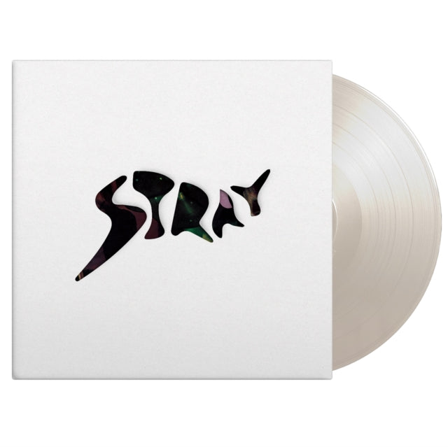 Stray (White LP Vinyl)