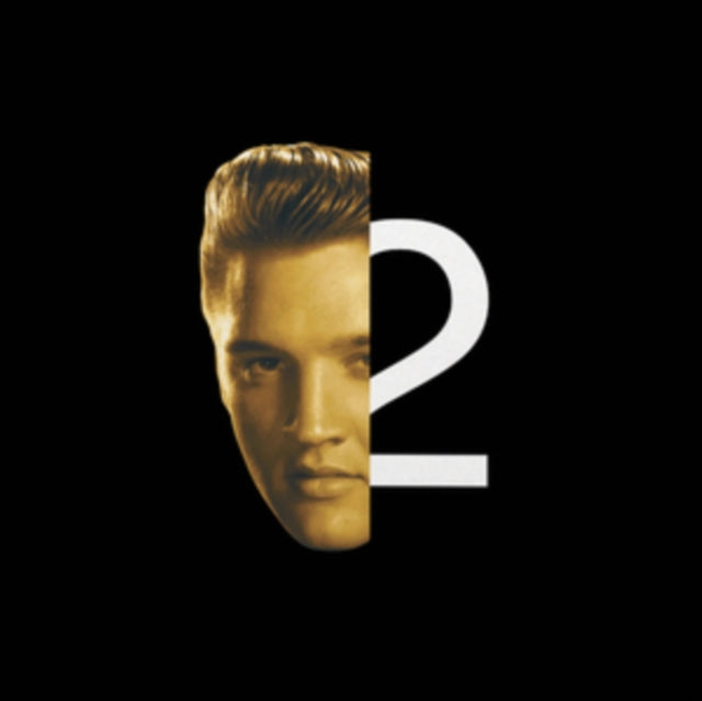 2Nd To None (Gold Vinyl/180G/2LP)