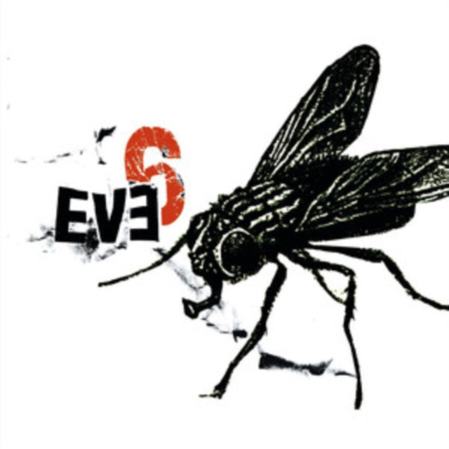 Eve 6 (Dark Green LP Vinyl/180G/Numbered)