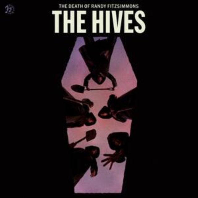 This CD is brand new.Format: CDMusic Style: Garage RockThis item's title is: Death Of Randy FitzsimmonsArtist: HivesLabel: Disques HivesBarcode: 8720923597266Release Date: 8/11/2023