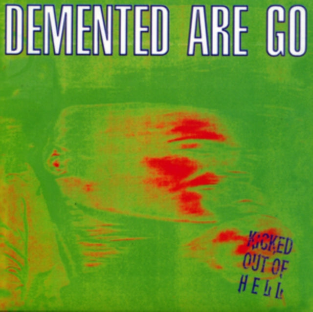This LP Vinyl is brand new.Format: LP VinylMusic Style: PsychobillyThis item's title is: Kicked Out Of Hell (Green W/Purple Smoke LP Vinyl)Artist: Demented Are Go!Label: Rebellion RecordsBarcode: 8721018023691Release Date: 8/29/2025