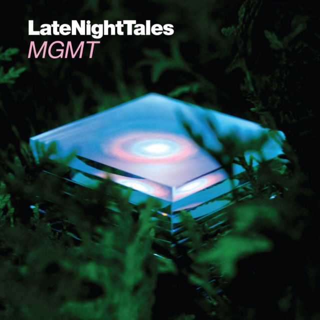 This LP Vinyl is brand new.Format: LP VinylMusic Style: Psychedelic RockThis item's title is: Late Night Tales: Mgmt (Dl Card/180G)Artist: MgmtLabel: LateNightTalesBarcode: 8801571172606Release Date: 3/12/2013