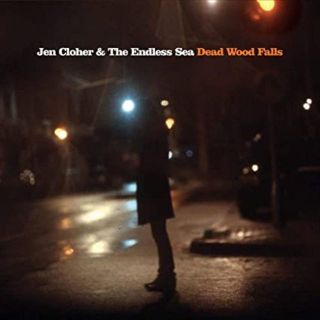 This LP Vinyl is brand new.Format: LP VinylMusic Style: Indie RockThis item's title is: Dead Wood Falls (Translucent Clear LP Vinyl)Artist: Jen & The Endless Sea CloherLabel: MILK! RECORDSBarcode: 9332727050343Release Date: 4/1/2006