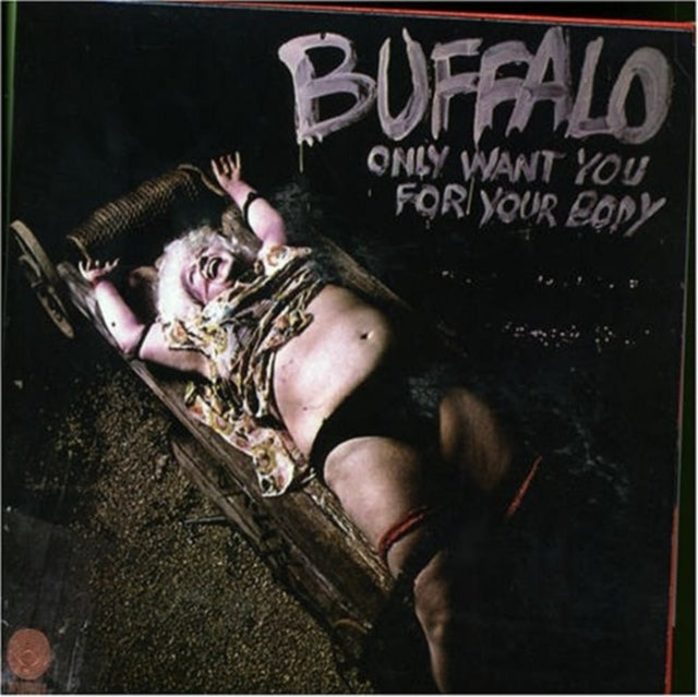 Only Want You For Your Body