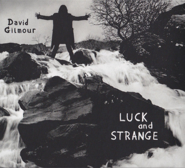 This CD is brand new.Format: CDMusic Style: Blues RockThis item's title is: Luck & StrangeArtist: David GilmourLabel: Sony MusicBarcode: 198028046022Release Date: 9/6/2024