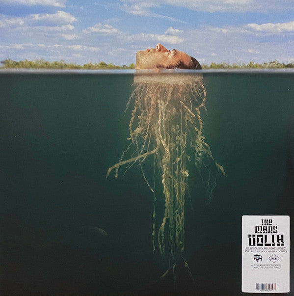 This LP Vinyl is brand new.Format: LP VinylMusic Style: AbstractThis item's title is: De-Loused In The ComatoriumArtist: Mars VoltaLabel: Clouds HillBarcode: 4250795602491Release Date: 2/24/2023