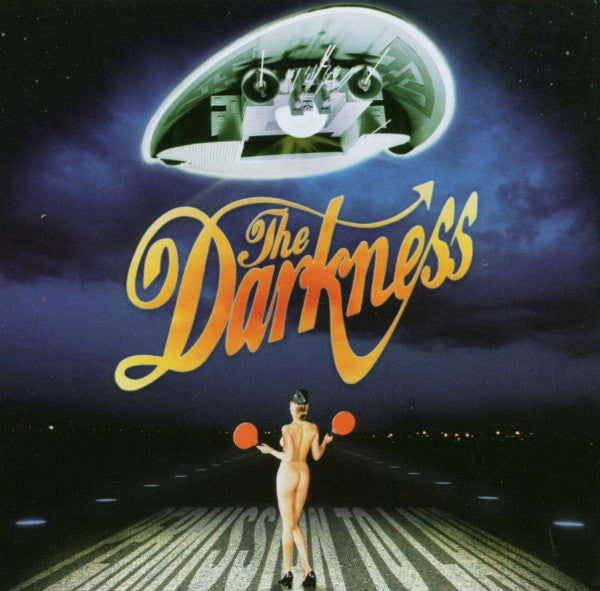 This LP Vinyl is brand new.Format: LP VinylMusic Style: Hard RockThis item's title is: Permission To LandArtist: DarknessBarcode: 5054197570209Release Date: 10/6/2023