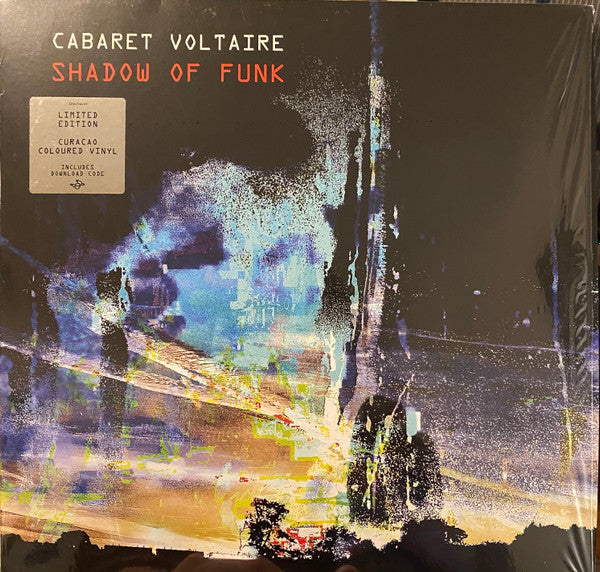 This LP Vinyl is brand new.Format: LP VinylMusic Style: Heavy MetalThis item's title is: Shadow Of FunkArtist: Cabaret VoltaireLabel: MUTEBarcode: 5400863036089Release Date: 3/12/2021