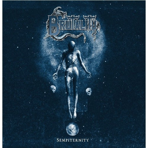 This LP Vinyl is brand new.Format: LP VinylMusic Style: Death MetalThis item's title is: Sempiternity (White LP Vinyl)Artist: BrutalityLabel: TARGET / EMZ PRODUCTIONS / SPVBarcode: 5700907270166Release Date: 5/27/2022