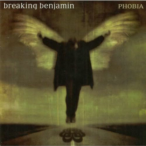This CD is brand new.Format: CDMusic Style: Alternative RockThis item's title is: PhobiaArtist: Breaking BenjaminLabel: HOLLYWOOD RECORDSBarcode: 720616265425Release Date: 8/9/2010
