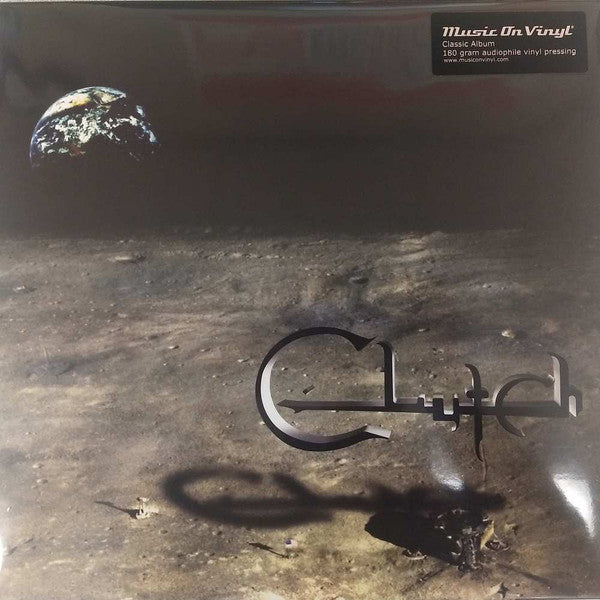 This LP Vinyl is brand new.Format: LP VinylMusic Style: Alternative RockThis item's title is: Clutch (180G)Artist: ClutchLabel: EastWest Records AmericaBarcode: 8719262008137Release Date: 12/7/2018
