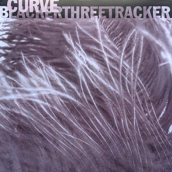 This LP Vinyl is brand new.Format: LP VinylMusic Style: Indie RockThis item's title is: Blackerthreetracker (Smoke Colored LP Vinyl/180G)Artist: CurveLabel: MUSIC ON VINYLBarcode: 8719262021389Release Date: 6/2/2023