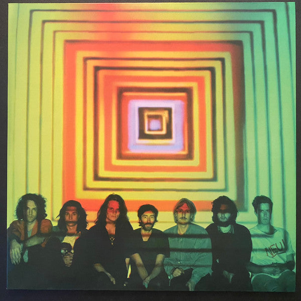 This LP Vinyl is brand new.Format: LP VinylMusic Style: Psychedelic RockThis item's title is: Float Along - Fill Your Lungs (Venusian Sky Color LP Vinyl)Artist: King Gizzard & The Lizard WizardLabel: ATO RECORDSBarcode: 880882471118Release Date: 12/2/2022