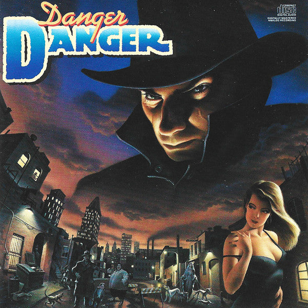 This CD is brand new.Format: CDMusic Style: Hard RockThis item's title is: Danger DangerArtist: Danger DangerLabel: SONY SPECIAL MARKETINGBarcode: 886972389523Release Date: 2/5/2008