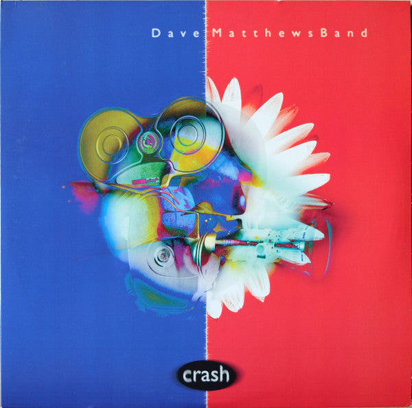 This LP Vinyl is brand new.Format: LP VinylMusic Style: Alternative RockThis item's title is: Crash Anniversary Edition (2LP/180G/Dl Card/Deluxe LP/Gatefold)Artist: Dave Matthews BandLabel: SONYBarcode: 888751894013Release Date: 7/15/2016