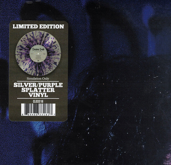 This LP Vinyl is brand new.Format: LP VinylMusic Style: Goth RockThis item's title is: Iron Mask (Silver/Purple Splatter LP Vinyl)Artist: Christian DeathLabel: CLEOPATRABarcode: 889466331817Release Date: 3/31/2023