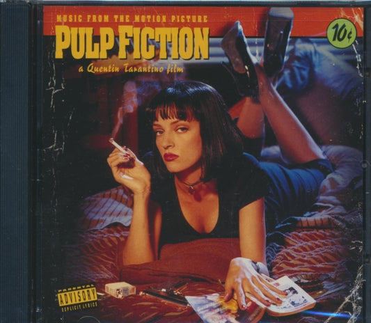 Pulp Fiction O.S.T.