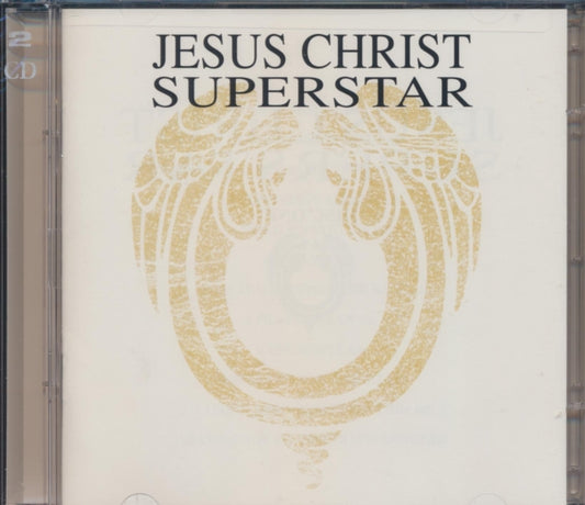 This CD is brand new.Format: CDMusic Style: Symphonic RockThis item's title is: Jesus Christ Superstar O.C.R.Artist: Jesus Christ Superstar O.C.R.Label: MCA RecordsBarcode: 008811154226Release Date: 9/24/1996