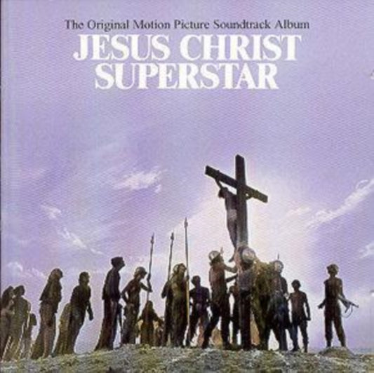 This CD is brand new.Format: CDMusic Style: SoundtrackThis item's title is: Jesus Christ Superstar (25Th Anniversary Edition) O.S.T.Artist: Jesus Christ Superstar (25Th Anniversary Edition) O.S.T.Label: MCA RecordsBarcode: 008811175726Release Date: 3/24/1998