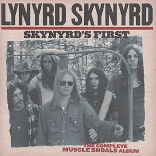 This CD is brand new.Format: CDMusic Style: Blues RockThis item's title is: Skynyrd's FirstArtist: Lynyrd SkynyrdLabel: GEFFENBarcode: 008811188825Release Date: 11/17/1998