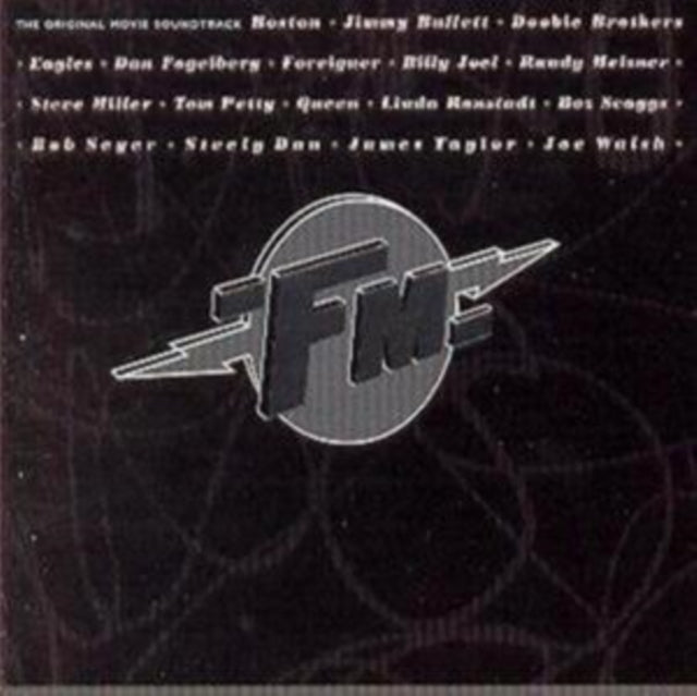 This CD is brand new.Format: CDMusic Style: SoundtrackThis item's title is: Fm O.S.T.Artist: Fm O.S.T.Label: GEFFENBarcode: 008811231323Release Date: 6/13/2000