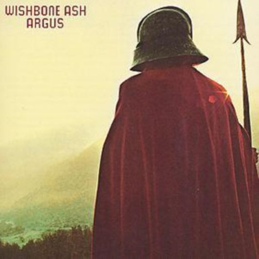 This CD is brand new.Format: CDMusic Style: Prog RockThis item's title is: ArgusArtist: Wishbone AshLabel: GEFFENBarcode: 008811281625Release Date: 3/5/2002