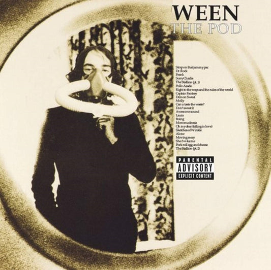 This CD is brand new.Format: CDMusic Style: ExperimentalThis item's title is: PodArtist: WeenLabel: ROUNDERBarcode: 011661909120Release Date: 1/12/2010