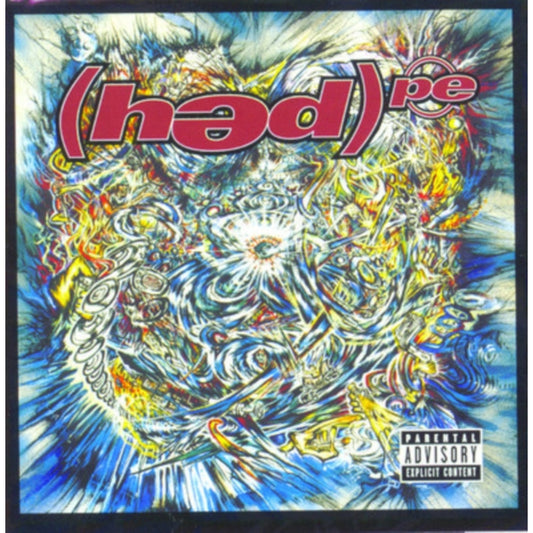 (Hed)Pe
