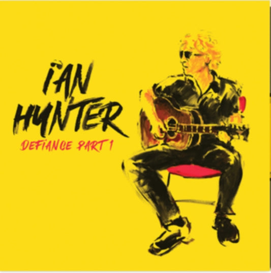 This CD is brand new.Format: CDMusic Style: Classic RockThis item's title is: Defiance Part 1Artist: Ian HunterLabel: SUN RECORDSBarcode: 015047806928Release Date: 4/21/2023