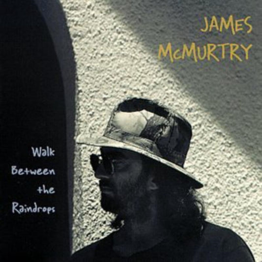 This CD is brand new.Format: CDMusic Style: Southern RockThis item's title is: Walk Between RaindropsArtist: James McmurtryLabel: WELK MUSIC GROUPBarcode: 015891106021Release Date: 8/18/1998