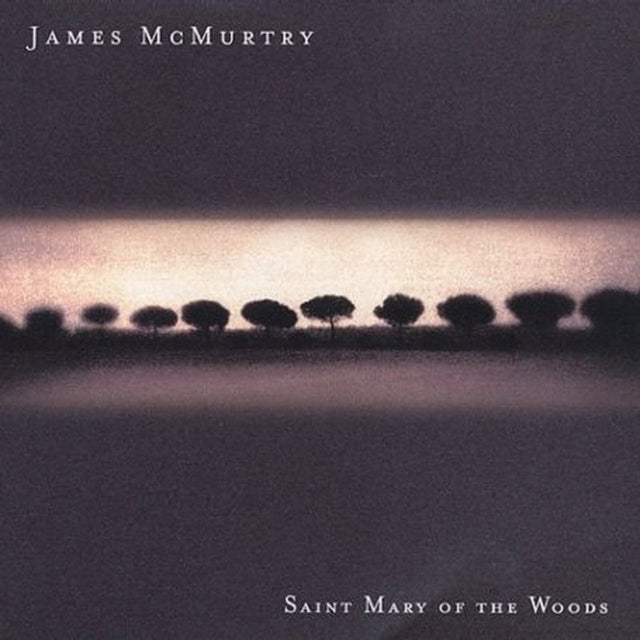 This CD is brand new.Format: CDThis item's title is: Saint Mary Of WoodsArtist: James McmurtryLabel: Sugar Hill Records (2)Barcode: 015891107127Release Date: 9/17/2002