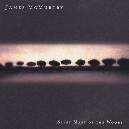 This CD is brand new.Format: CDThis item's title is: Saint Mary Of WoodsArtist: James McmurtryLabel: Sugar Hill Records (2)Barcode: 015891107127Release Date: 9/17/2002