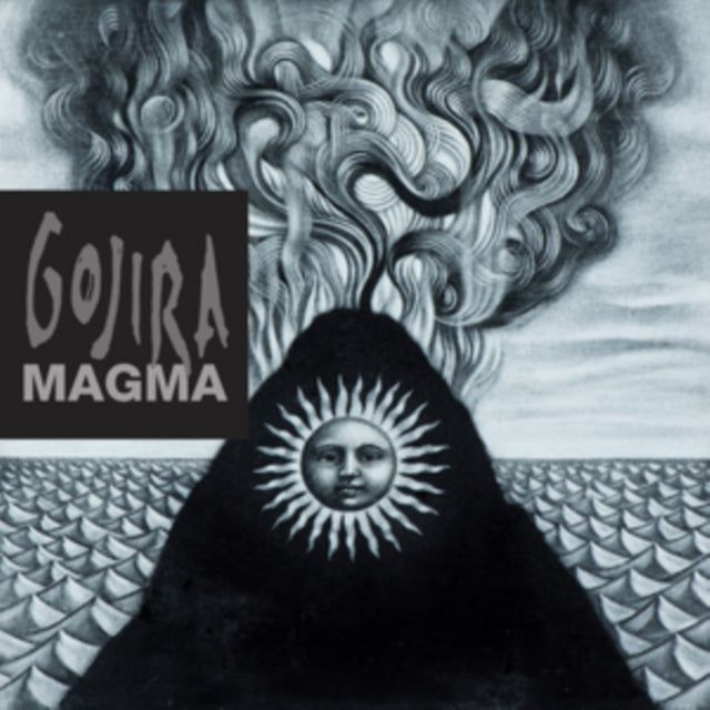 This CD is brand new.Format: CDMusic Style: Death MetalThis item's title is: MagmaArtist: GojiraLabel: Roadrunner RecordsBarcode: 016861747923Release Date: 6/17/2016