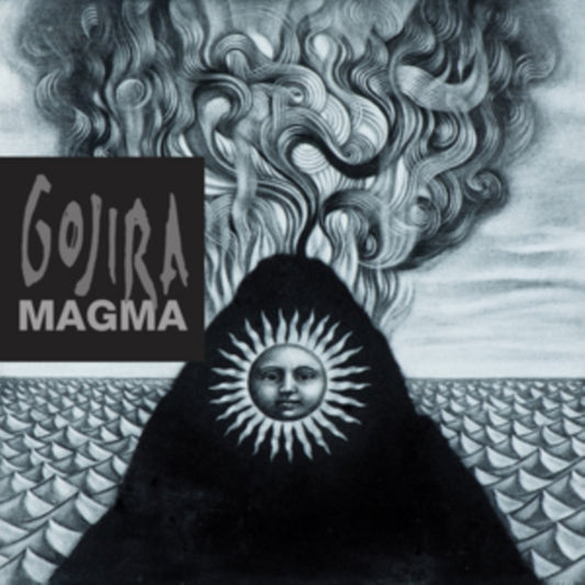 This CD is brand new.Format: CDMusic Style: Death MetalThis item's title is: MagmaArtist: GojiraLabel: Roadrunner RecordsBarcode: 016861747923Release Date: 6/17/2016